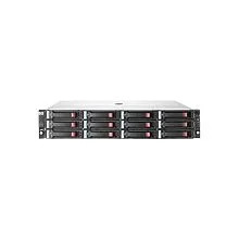 BV899A - HP 12-Bay 2U 12TB SAS Storage Enclosure