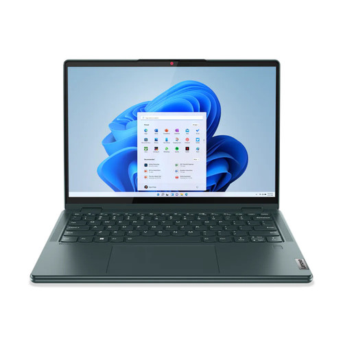 83B2001SGE - Lenovo 13" AMD R7 Flip Design Laptop