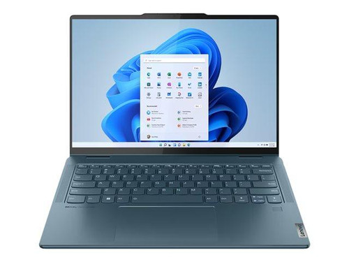 82YM004QGE - Lenovo Yoga 7 14ARP8 Ryzen 5 16GB 512GB Convertible Laptop