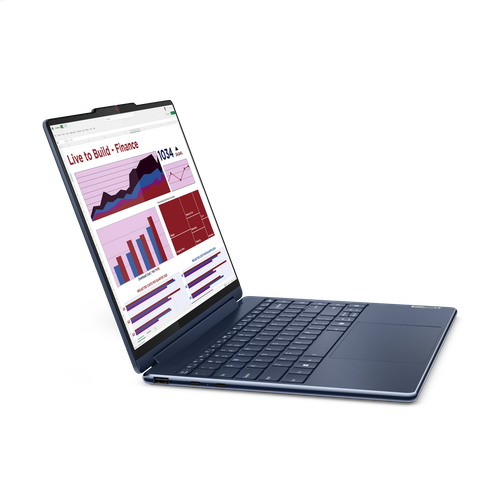 83AC0012GE - Lenovo Yoga 9 2-in-1 Laptop