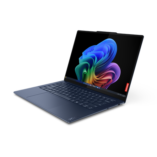 83ED0017GE - Lenovo Snapdragon 14.5" 2944x1840 Laptop