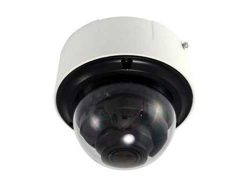 LevelOne FCS-3406 GEMINI IP Network Camera