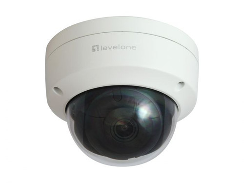 FCS-3403 - LevelOne Indoor Outdoor IP Security Camera