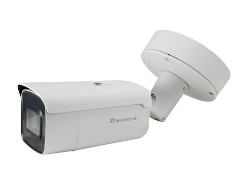 FCS-5096 - LevelOne Indoor Outdoor IP Security Camera
