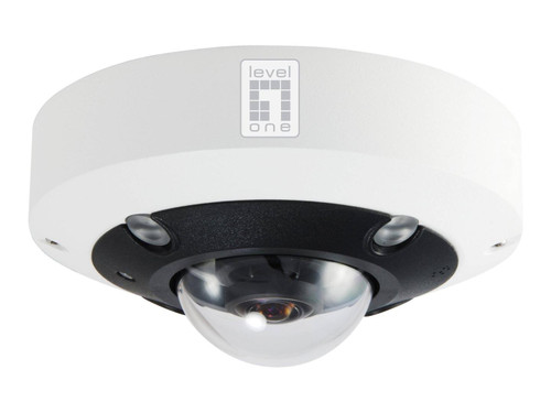 LevelOne FCS-3095 IPCam Dome