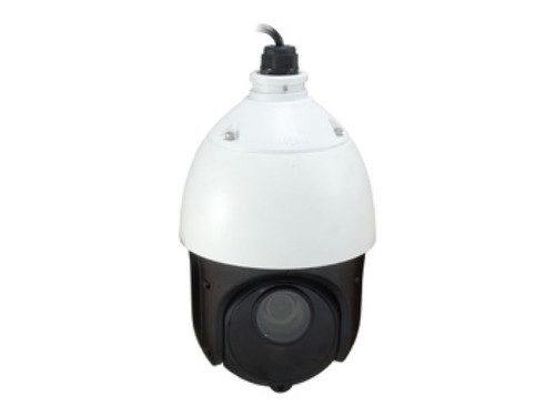 LevelOne FCS-4051 Network Surveillance Camera for Security Monitoring