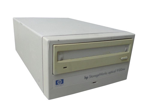C1114-60008 - HP 5.2GB External MO Drive