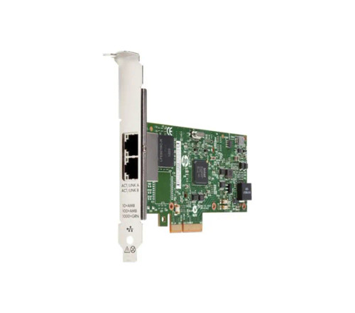 C1194-67933 - HP 2-Port SCSI Network Adapter