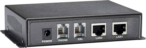 VDS-1202 - LevelOne VDSL Ethernet Converter