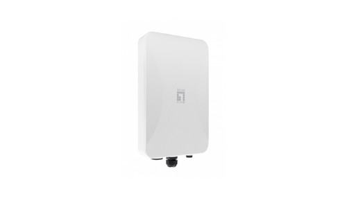 WAB-8021 - LevelOne Outdoor Dual-Band Access Point