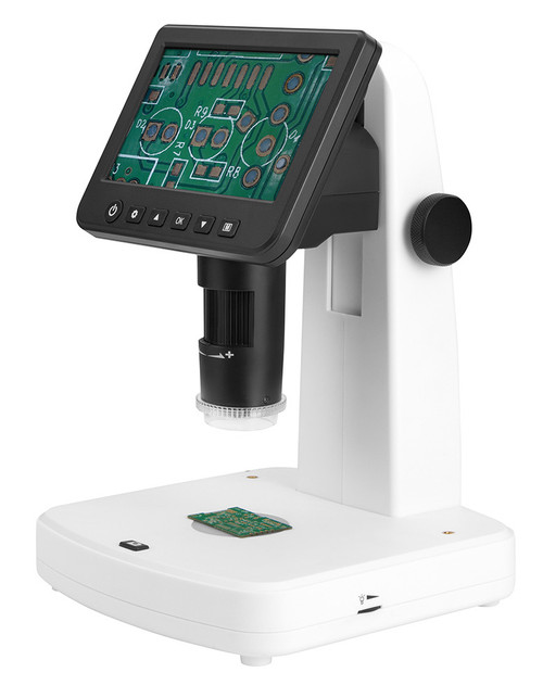 75075 - Levenhuk DTX 700 LCD Digital Microscope