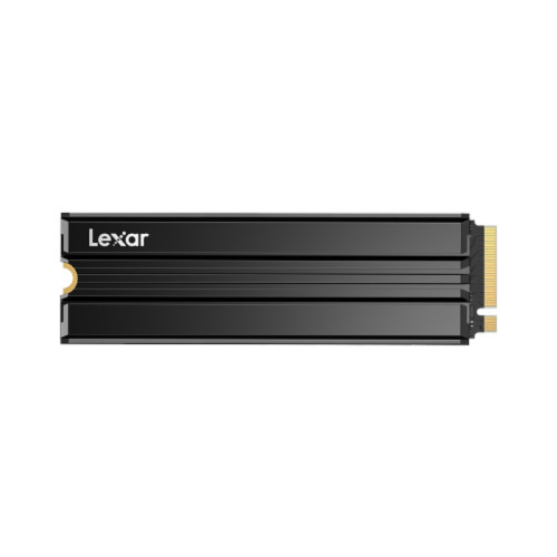 LNM790X004T-RN9NG - Lexar 4TB NVMe M.2 7400MB/s SSD