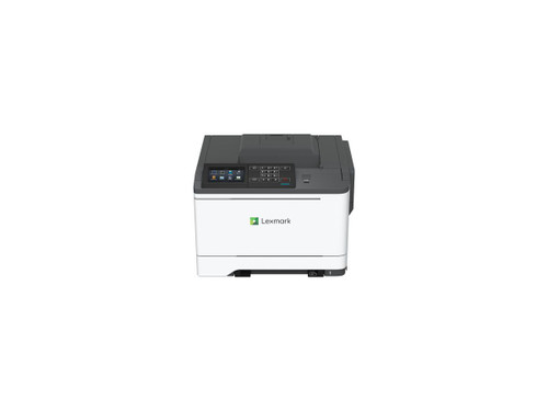 42C0090 - Lexmark CS622de Color Laser Printer