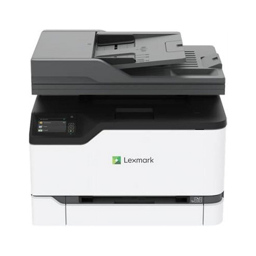 Lexmark C3426dw Color Laser Printer A4 - Wireless Printing - SKU: 40N9410 - Office Supplies