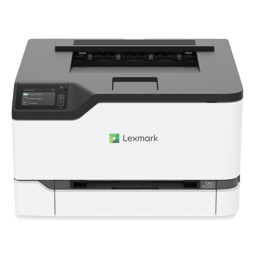 38S0510 - Lexmark 47ppm Monochrome Singlefunction Printer