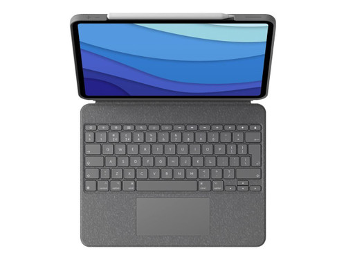 920-010209 - Logitech Keyboard Case
