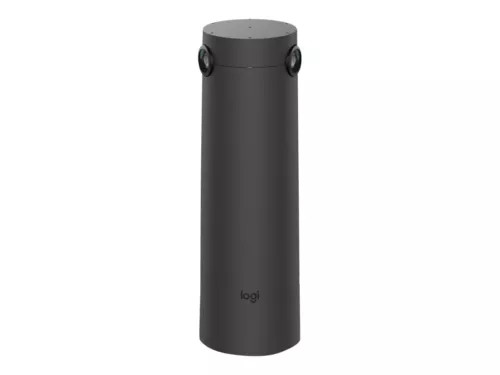 960-001510 - Logitech Graphite Conference Camera