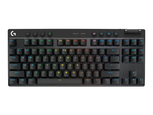920-012145 - Logitech Bluetooth Keyboard
