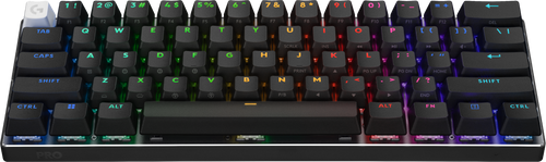 Logitech 920-011925 G PRO X Wireless Keyboard