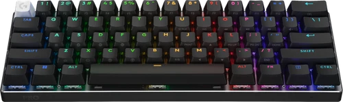 920-011925 - Logitech G PRO X 60 Wireless Keyboard