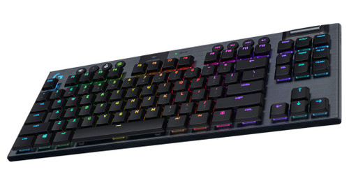 920-009513 - Logitech Gaming Keyboard
