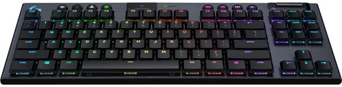 920-009503 - Logitech TKL USB Mechanical QWERTY Keyboard