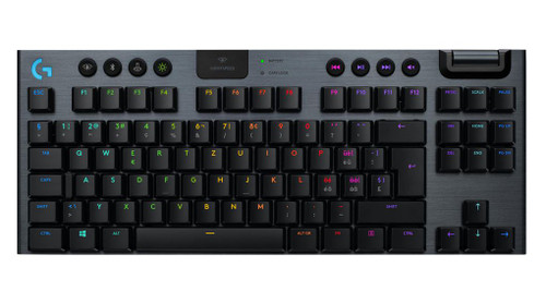 920-010588 - Logitech TKL Wireless Keyboard