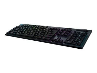 920-008907 - Logitech RF Wireless Bluetooth Gaming Keyboard