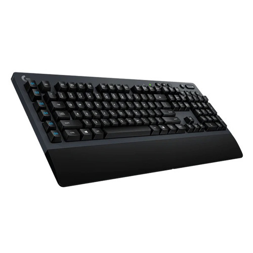 920-012422 - Logitech Keyboard