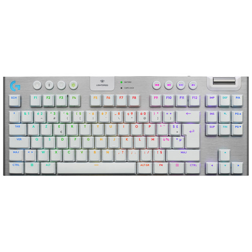 920-012734 - Logitech Keyboard