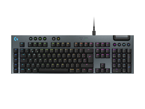 920-012939 - Logitech Keyboard