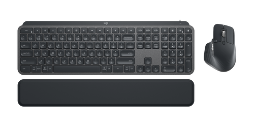 920-010930 - Logitech Wireless Keyboard Mouse Combo