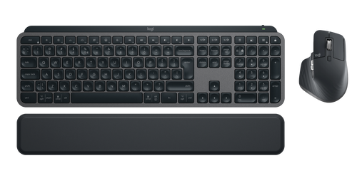920-011061 - Logitech Wireless Keyboard Mouse Combo