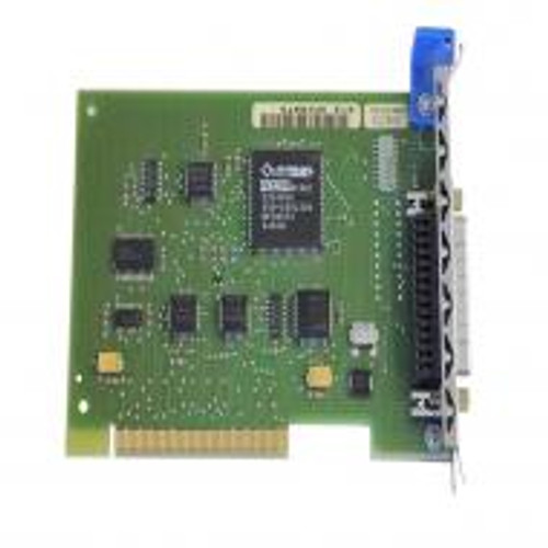 C2503-26500 - HP ScanJet Micro Channel SCSI Adapter Card