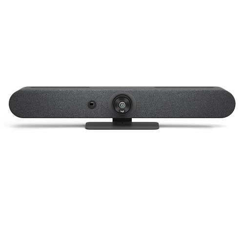 Logitech 991-000388 Rally Bar Mini + Tap IP