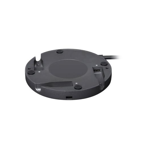 939001647 - Logitech Rally Mic Pod Hub Black