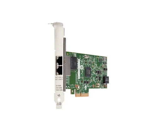 C27748-002 - HP 2-Port Gigabit Ethernet Network Adapter