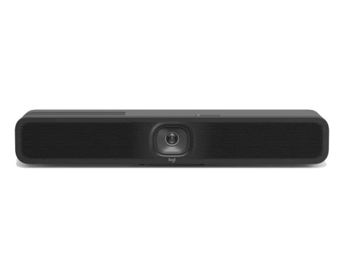 Logitech 960-001681 Webcam MeetUp 2