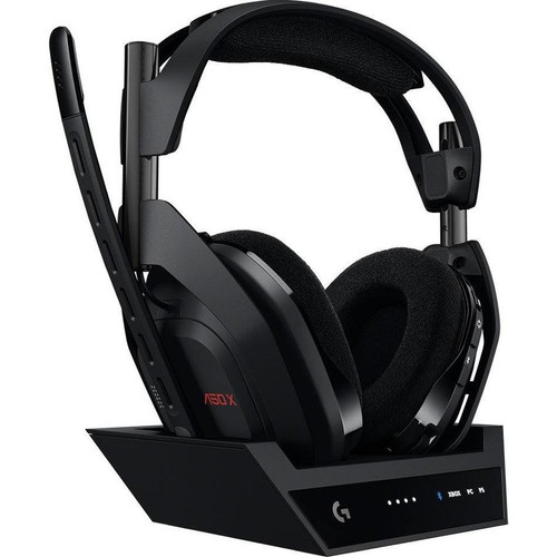 939-001682 - Logitech Headset Base Station