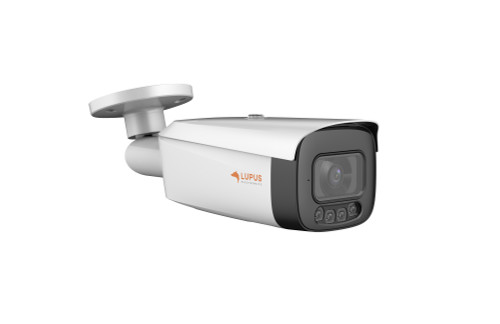 10221 - Lupus Outdoor IP Security Camera