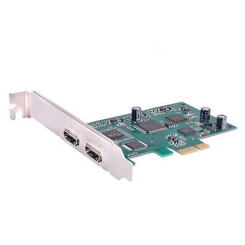 Magewell 11080 Pro Capture Dual HDMI PCIe Card