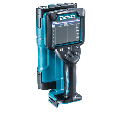 Makita DWD181ZJ Cordless Multi-Surface Scanner