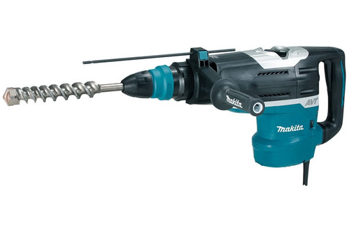 HR5212C - Makita 1510W Hammer Drill