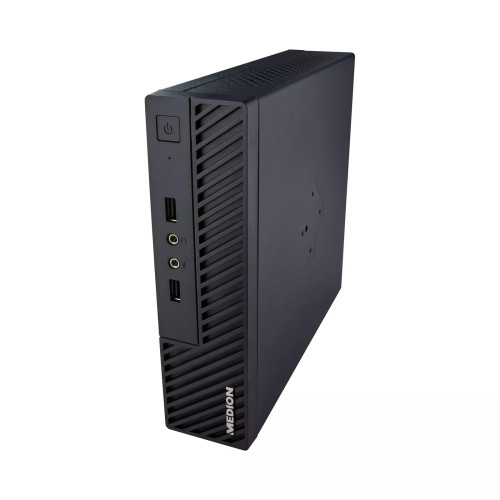 10024803 - Medion Core i3-1115G4 8GB DDR4 256GB Desktop