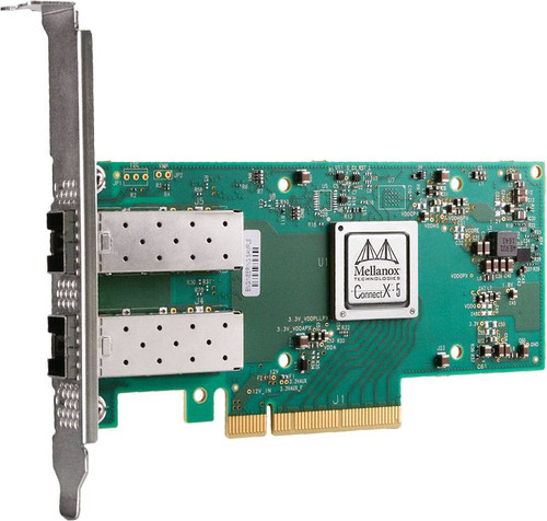 MCX512AACUT - Mellanox Technologies Network Adapter