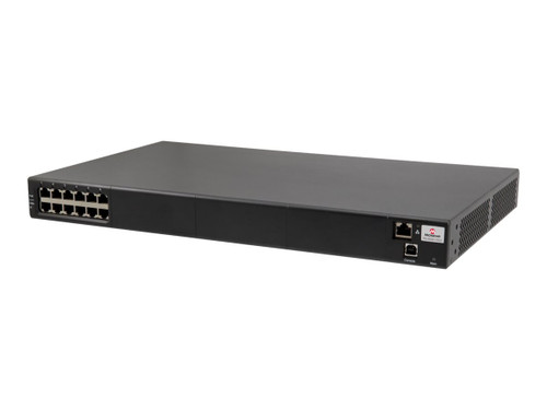 PD-9506-10GC/AC-EK - Microchip Technology Network Switch