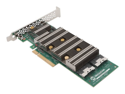 12008IX2S - Microchip Technology 8-Port SAS HBA