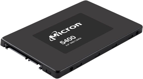 MTFDDAK1T9TGB-1BC1ZABYYR - MICRON 1.92TB 2.5" Mixed Use SSD