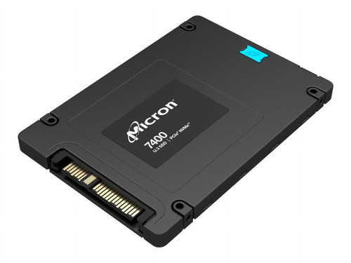 MICRON 7400 PRO SSD MTFDKCB1T9TDZ-1AZ1ZABYY