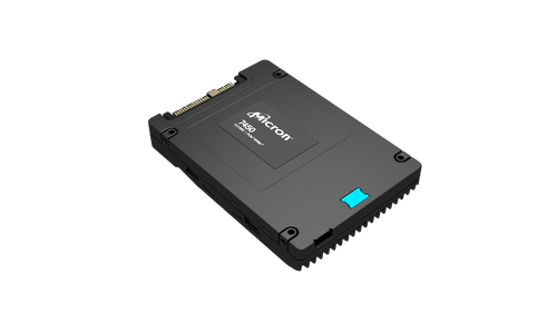 MICRON MTFDKCC1T6TFS-1BC1ZABYYR 7450 MAX 1600GB U.3 SSD